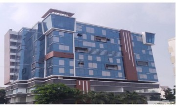 66 High Street Square